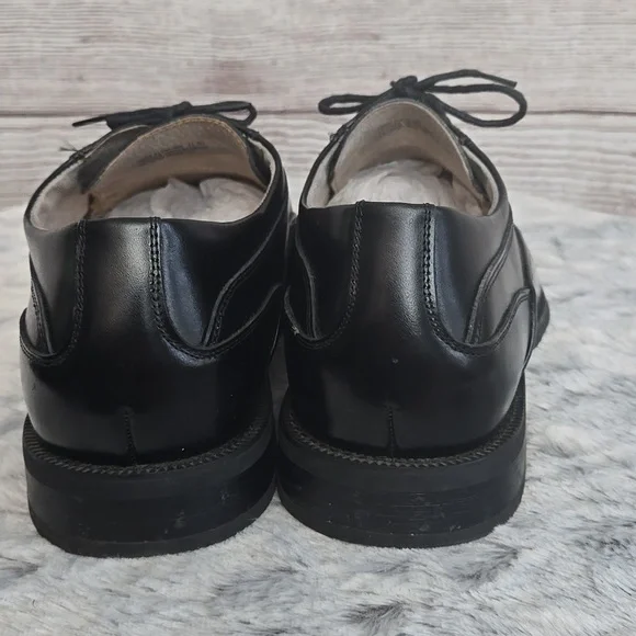Florsheim Comfort Tech Dress Shoes, Mens 11.5D, Great  display picture 3